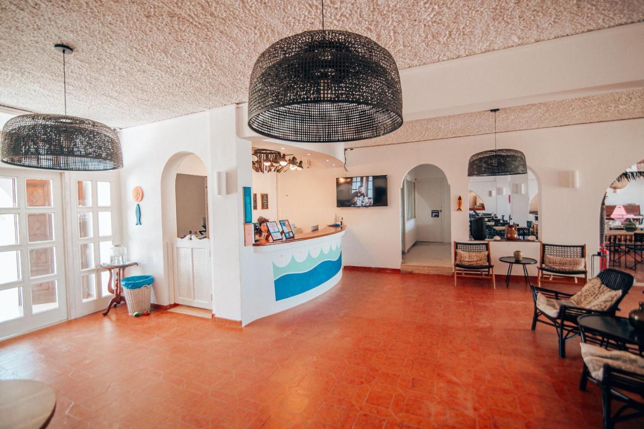 Selina Paros 4*