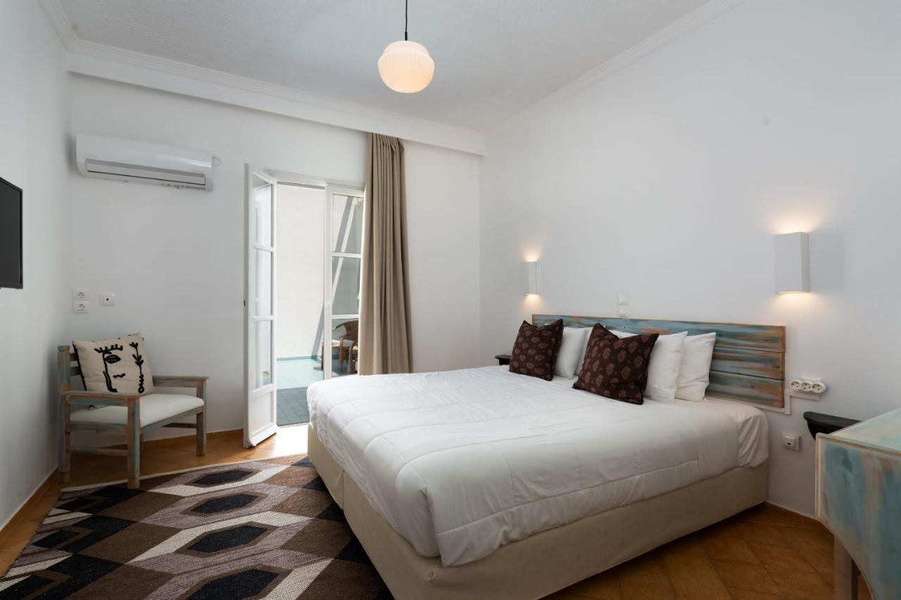 Hotel Selina Paros