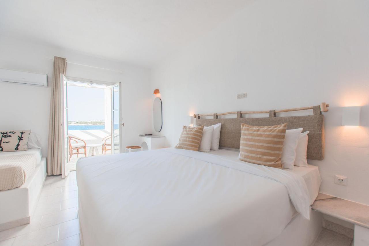 Hotel Selina Paros Pounda