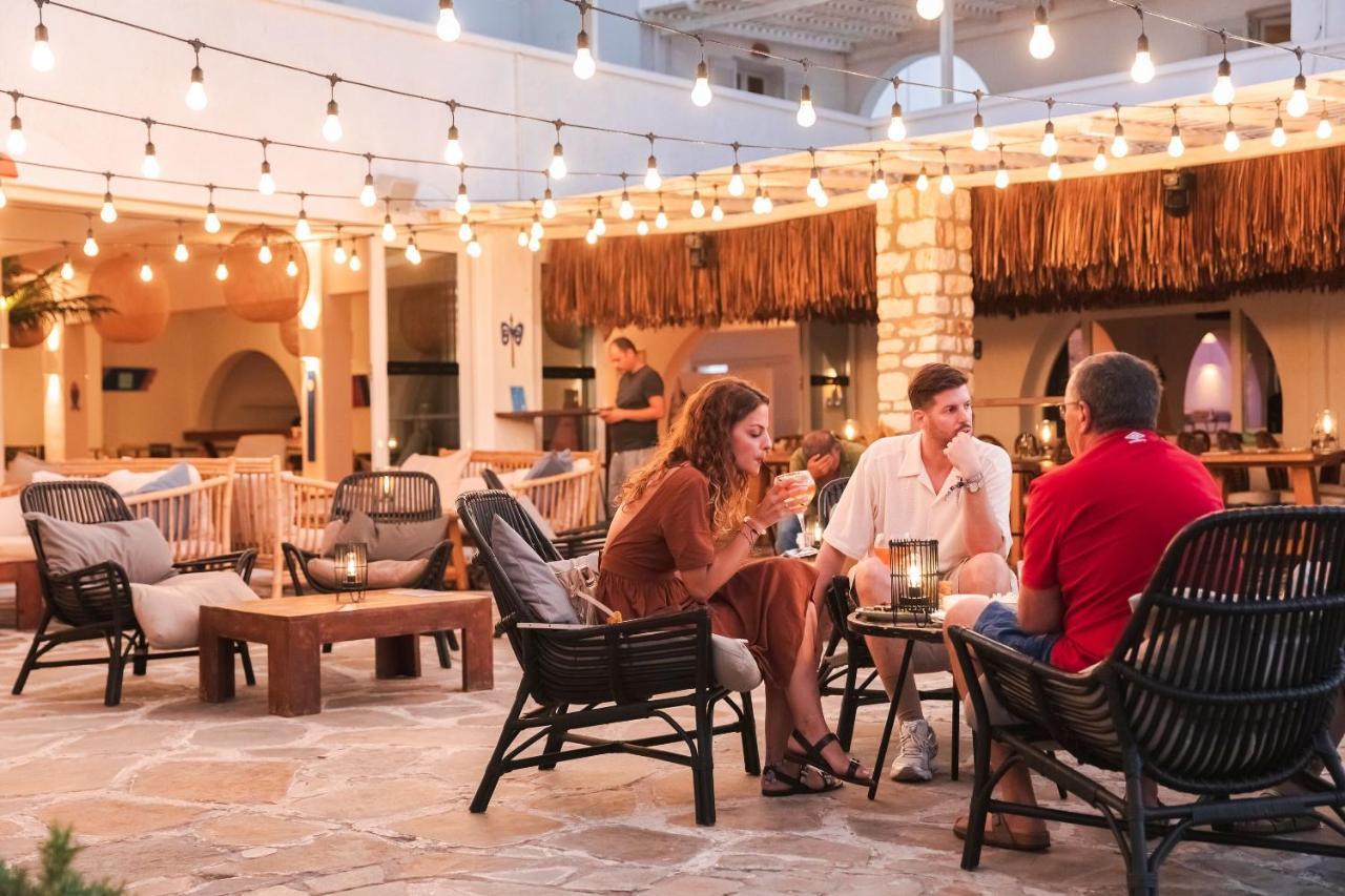 Otel Selina Paros
