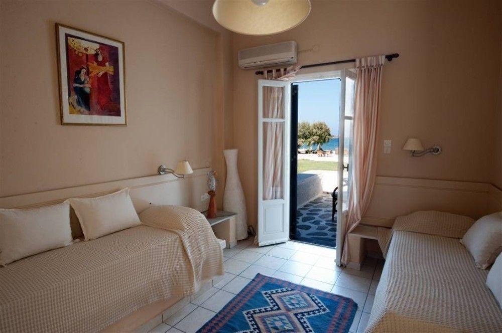 Hotel Selina Paros Pounda