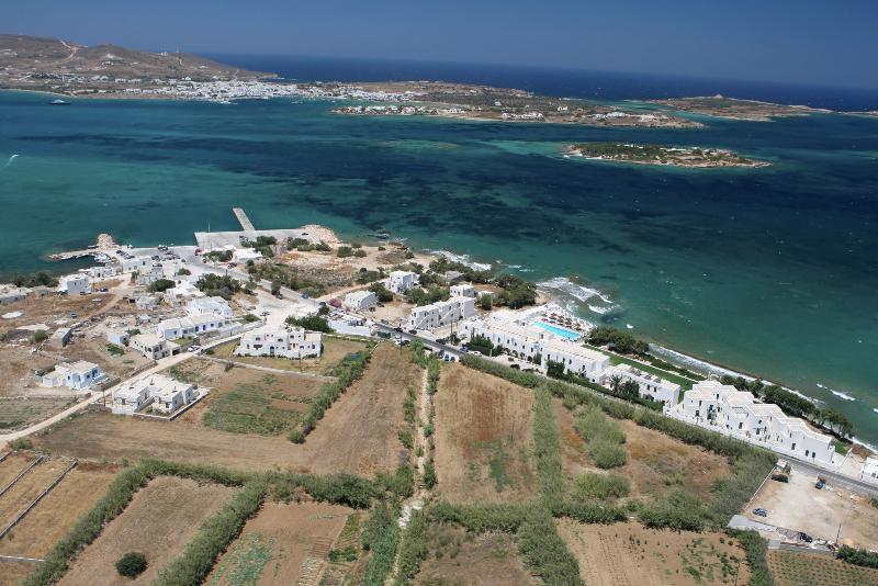 Selina Paros Hotel