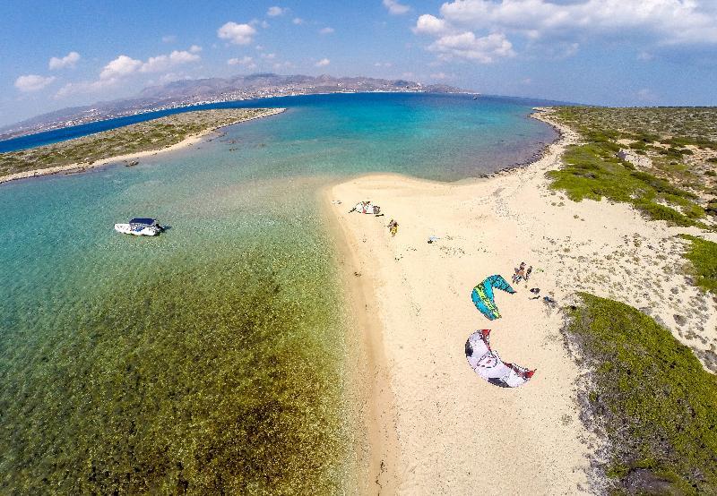 Selina Paros Hotel Pounda