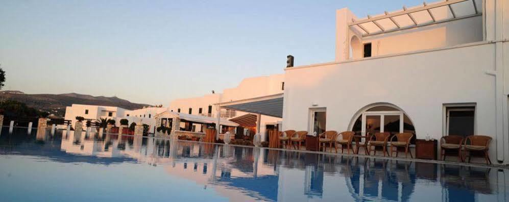Selina Paros Hotel