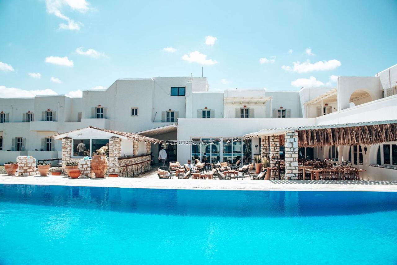 Sun Hotel Pounda