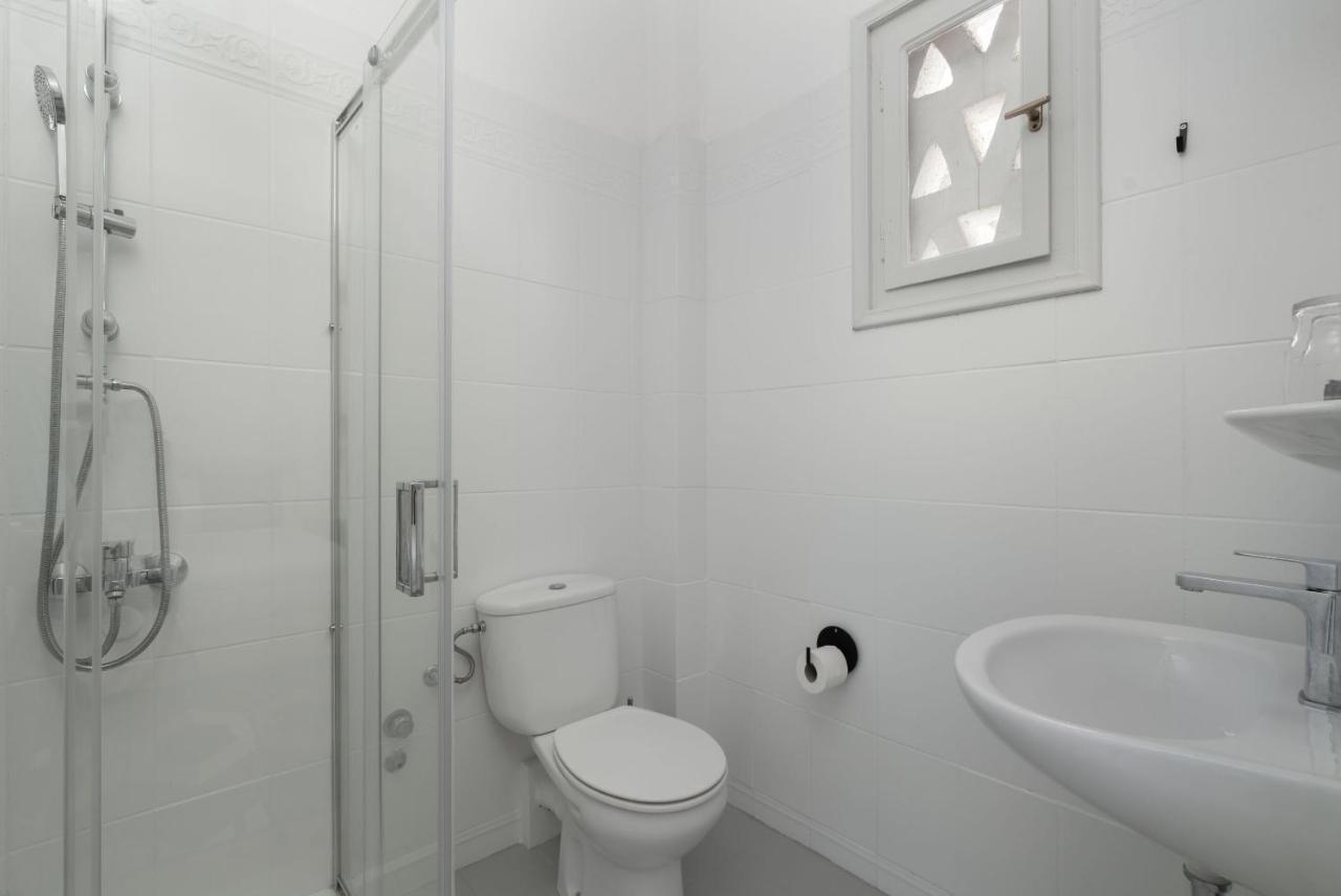 Hotel Selina Paros 4*